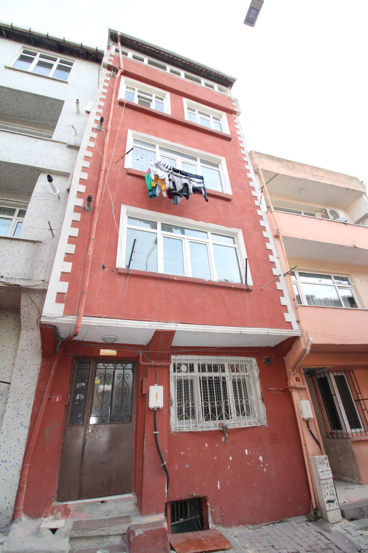 Axis AVM ve Metroya Yürüme Mesafesinde / Masrafsız 1+1,5 - Ana görsel